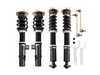 ES#3639826 - I-22E-BR - BR Series Coilover Suspension Kit - Extreme Low - Featuring 30 levels of adjustment and performance spring rates and valving that makes the BR Series perfect for both daily drivers and track warriors! - BC Racing - BMW