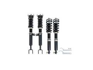 ES#4146471 - I-16-DS - DS Series Coilover Suspension Kit - BC Racing took the best features from their BR Series Coilover, engineered components to improve driver experience, and are proud to present the BC Racing DS series with digressive piston damping that dramatically improves suspension feel and feedback. - BC Racing - BMW