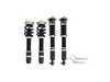 ES#4146474 - I-19-DS - DS Series Coilover Suspension Kit - BC Racing took the best features from their BR Series Coilover, engineered components to improve driver experience, and are proud to present the BC Racing DS series with digressive piston damping that dramatically improves suspension feel and feedback. - BC Racing - BMW