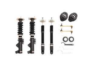 ES#3509404 - I-10-BR - BR Series Coilover Suspension Kit - Featuring 30 levels of adjustment and performance spring rates and valving that makes the BR Series perfect for both daily drivers and track warriors! - BC Racing - BMW