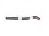 ES#3477821 - 32411093460 - Power Steering Feed Line - Runs from reservoir to the pump - Burgaflex - BMW