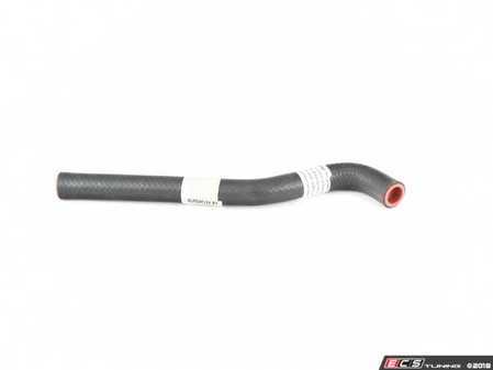 ES#3477821 - 32411093460 - Power Steering Feed Line - Runs from reservoir to the pump - Burgaflex - BMW