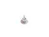 ES#343047 - 3C0145830 - Turbo Pipe Securing Bolt - Priced Each - Used in various locations to secure intercooler pipes - Genuine Volkswagen Audi - Volkswagen