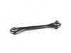 ES#2882526 - 1K0501529F - Rear tie rod - left - Attaches to lower bushing in knuckle and to subframe - Vaico - Audi Volkswagen