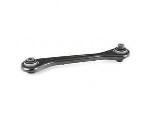 ES#2882526 - 1K0501529F - Rear tie rod - left - Attaches to lower bushing in knuckle and to subframe - Vaico - Audi Volkswagen