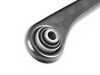 ES#2882526 - 1K0501529F - Rear tie rod - left - Attaches to lower bushing in knuckle and to subframe - Vaico - Audi Volkswagen