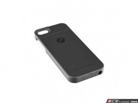 ES#4212622 - 84212449608 - WIRELESS CHARGING COVER - Genuine BMW - BMW