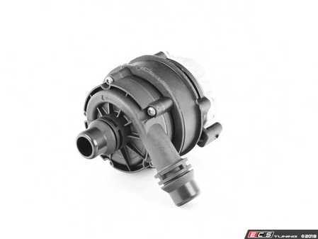 ES#2986900 - 11518637953 - Electric coolant pump - Water pump for intercooler - Genuine BMW - BMW