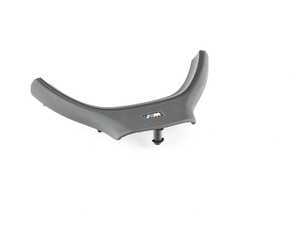 ES#1876956 - 32337841892 - Steering Wheel Cover - M Sport - Genuine BMW - BMW