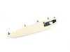 ES#2578258 - 51417279307 - Armrest Leather - Front Left, Venetobeige - Genuine BMW - BMW