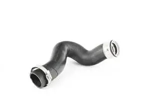 Upper Intercooler Hose - Right Side