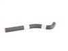 ES#3477821 - 32411093460 - Power Steering Feed Line - Runs from reservoir to the pump - Burgaflex - BMW