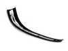 ES#78538 - 51138208406 - E38 Window trim - The seal/trim piece which is located above the passenger rear window - Genuine BMW - BMW