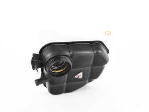 ES#4904437 - 166500004964 - Coolant Expansion Tank  - Does not include lid, does not includes level sensor - Genuine Mercedes Benz - Mercedes Benz