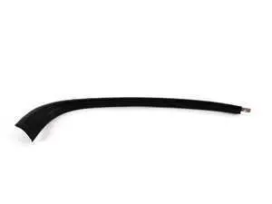 E38 Window trim