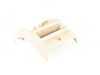 ES#2798347 - 51169206782 - F10 Rear Center console cover - Beige - Genuine BMW - BMW