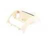 ES#2798347 - 51169206782 - F10 Rear Center console cover - Beige - Genuine BMW - BMW