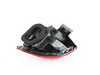 ES#3144238 - 561945207C - Outer Tail Light - Left - LED, tinted tail light assembly - Genuine Volkswagen Audi - Volkswagen