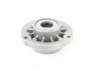 ES#3219682 - 31306795081 - Front Upper Strut Mount - Priced Each - Fits left or right side - Lemforder - BMW