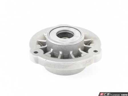 ES#3219682 - 31306795081 - Front Upper Strut Mount - Priced Each - Fits left or right side - Lemforder - BMW