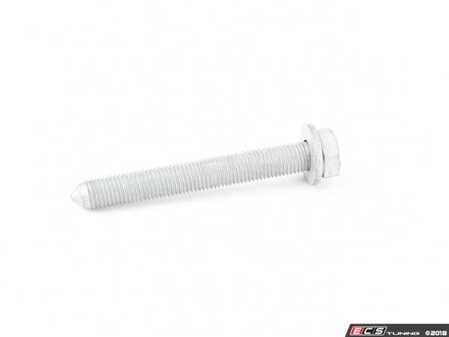 ES#3352974 - N10272202 - COMBINATION SCREW 12 - Genuine Porsche - 