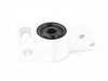 ES#3523410 - 3C0199231E - Control Arm Mount - Priced Each - Replace worn down mounts and improve your ride. Fits left and right side - Includes hardware. - Meyle HD - Volkswagen