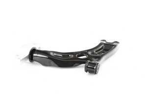 ES#3523422 - 5N0407151 - Heavy Duty Front Control Arm - Left - Upgraded lower control arm featuring HD bushings - Meyle HD - Volkswagen