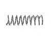 ES#2915089 - 33531091553 - Rear Coil Spring  - Replace your cracked springs - Mubea - BMW