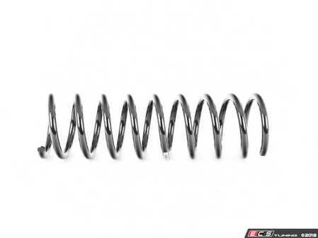 ES#2915089 - 33531091553 - Rear Coil Spring  - Replace your cracked springs - Mubea - BMW