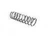 ES#2915089 - 33531091553 - Rear Coil Spring  - Replace your cracked springs - Mubea - BMW