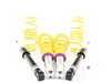 ES#2091971 - 10210090 - V1 Series Coilover Kit - Variant 1 coilovers offer the best balance between sporty driving and comfort - KW Suspension - Audi Porsche