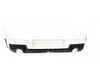 ES#3524838 - 51192161792sd2 - MINI Clubman JCW Style Aero II Body Kit Without PDC, Pepper White - Sold As Kit *Scratch And Dent* - (NO LONGER AVAILABLE) - Upgrade to the sporty MINI rear bumper kit only : Painted - Genuine MINI - 