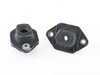 ES#2826293 - 33526768544RKT2 - Rear Suspension Refresh Kit - Level 1 - Rear shock mounts, trailing arm bushings, end links, and sway bar bushings for a partial rear suspension rebuild - with high quality aftermarket components - Assembled By ECS - BMW