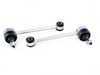 ES#2826293 - 33526768544RKT2 - Rear Suspension Refresh Kit - Level 1 - Rear shock mounts, trailing arm bushings, end links, and sway bar bushings for a partial rear suspension rebuild - with high quality aftermarket components - Assembled By ECS - BMW