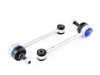 ES#2826293 - 33526768544RKT2 - Rear Suspension Refresh Kit - Level 1 - Rear shock mounts, trailing arm bushings, end links, and sway bar bushings for a partial rear suspension rebuild - with high quality aftermarket components - Assembled By ECS - BMW