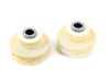 ES#2826293 - 33526768544RKT2 - Rear Suspension Refresh Kit - Level 1 - Rear shock mounts, trailing arm bushings, end links, and sway bar bushings for a partial rear suspension rebuild - with high quality aftermarket components - Assembled By ECS - BMW