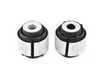 ES#2826293 - 33526768544RKT2 - Rear Suspension Refresh Kit - Level 1 - Rear shock mounts, trailing arm bushings, end links, and sway bar bushings for a partial rear suspension rebuild - with high quality aftermarket components - Assembled By ECS - BMW