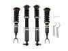 ES#3557426 - H-22E-BR - BR Series Coilover Suspension Kit - Extreme Low  - Featuring 30 levels of adjustment and performance spring rates and valving - BC Racing - Volkswagen