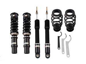 BR Series Coilover Suspension Kit