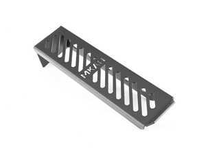 ES#3448740 - E36-DP-BK - E36 E30 Dead Pedal - Black - Provides stability on and off the track - MKAH Motorsports - BMW