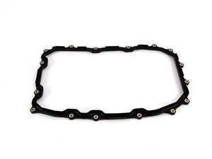 ES#288129 - 09D321371 - Transmission Pan Gasket - Gasket located beween the transmission oil pan and transmission - Genuine Volkswagen Audi - Audi Volkswagen