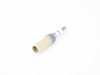 ES#3521624 - ER12S - Brisk Silver Racing ER12S Spark Plug - Priced Each  - Featuring silver fine wire center electrode - Superior ignition ability increases engine power! - Brisk - Audi Volkswagen Mercedes Benz