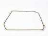 ES#3524313 - 0B5321371E - Transmission Oil Pan Gasket - Stop leaks and ensure a proper seal - Elring - Audi Porsche