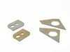 ES#3028116 - TDR3075001 - Front Subframe Reinforcement Kit - (NO LONGER AVAILABLE) - Stiffen up your subframe and prevent torn sheetmetal! - Turner Motorsport - 