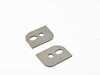 ES#3028116 - TDR3075001 - Front Subframe Reinforcement Kit - (NO LONGER AVAILABLE) - Stiffen up your subframe and prevent torn sheetmetal! - Turner Motorsport - 