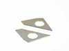 ES#3028116 - TDR3075001 - Front Subframe Reinforcement Kit - (NO LONGER AVAILABLE) - Stiffen up your subframe and prevent torn sheetmetal! - Turner Motorsport - 