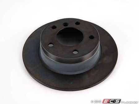 ES#11237 - 34211164401 - Plain Rotor - Priced Each - Brembo Brand - Brembo - 