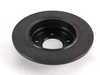 ES#11237 - 34211164401 - Plain Rotor - Priced Each - Brembo Brand - Brembo - 