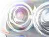 ES#171998 - 63117161666 - Bi-Xenon Headlight - Right - Replacement for broken or damaged headlights - Genuine BMW - BMW