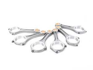 ES#3619769 - 059198401N - Connecting Rod - Set - Direct replacement connecting rods - Genuine Volkswagen Audi - Audi